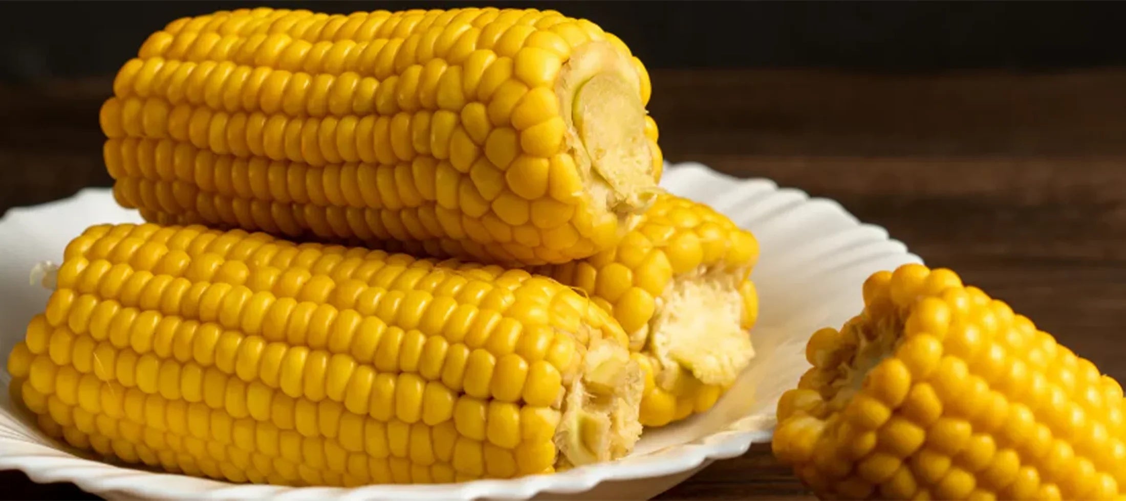 Sweet Corns