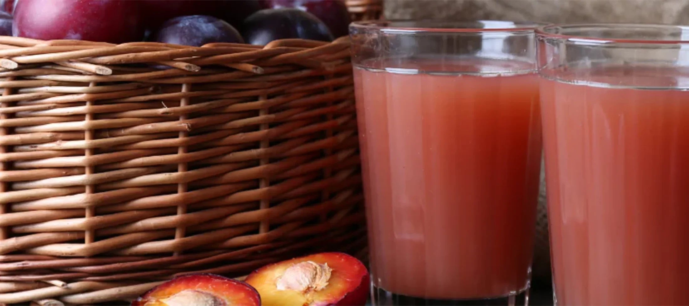 Imli Aloo Bukhara Sharbat