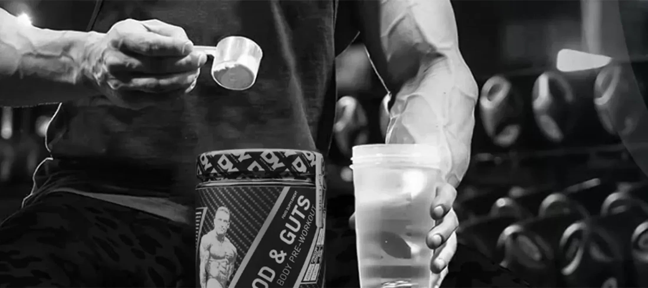 Get the Energy You Need: Pre-Workout Review You Can Trust