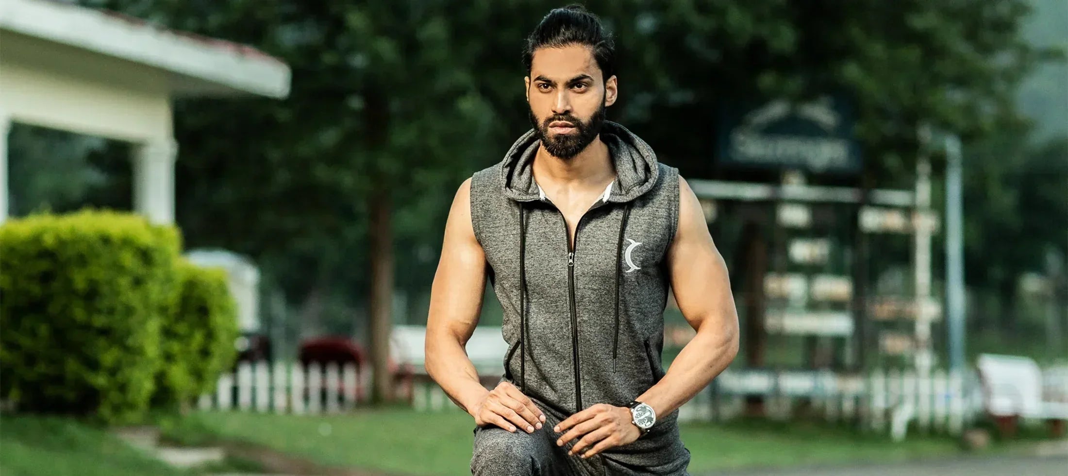 Start Running After An Injury