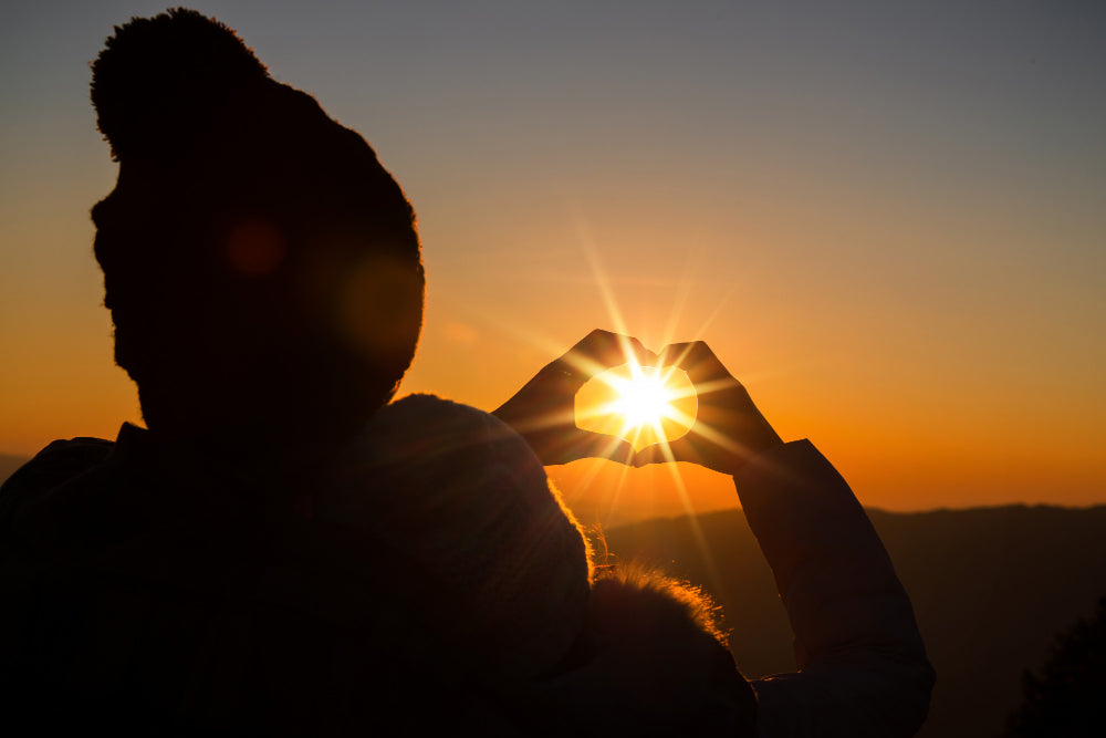 sun light