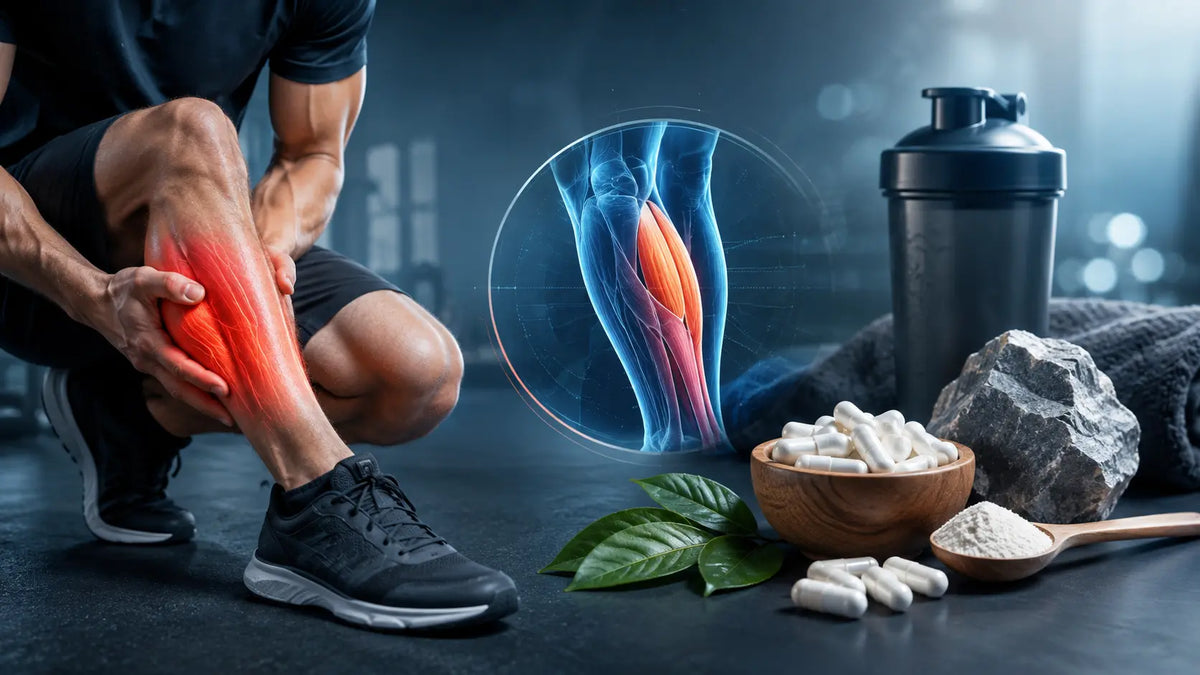 Magnesium for Muscle Cramps and Training Recovery: Separating Evidence From Assumption