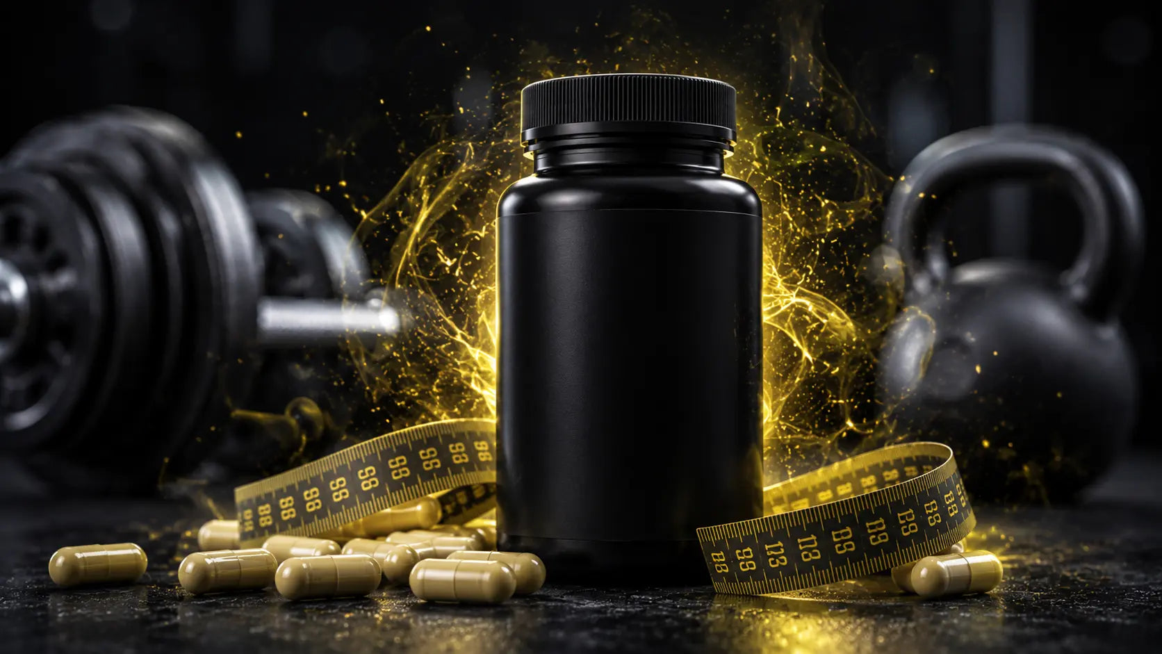 Do Fat Burners Really Work? The Honest Answer