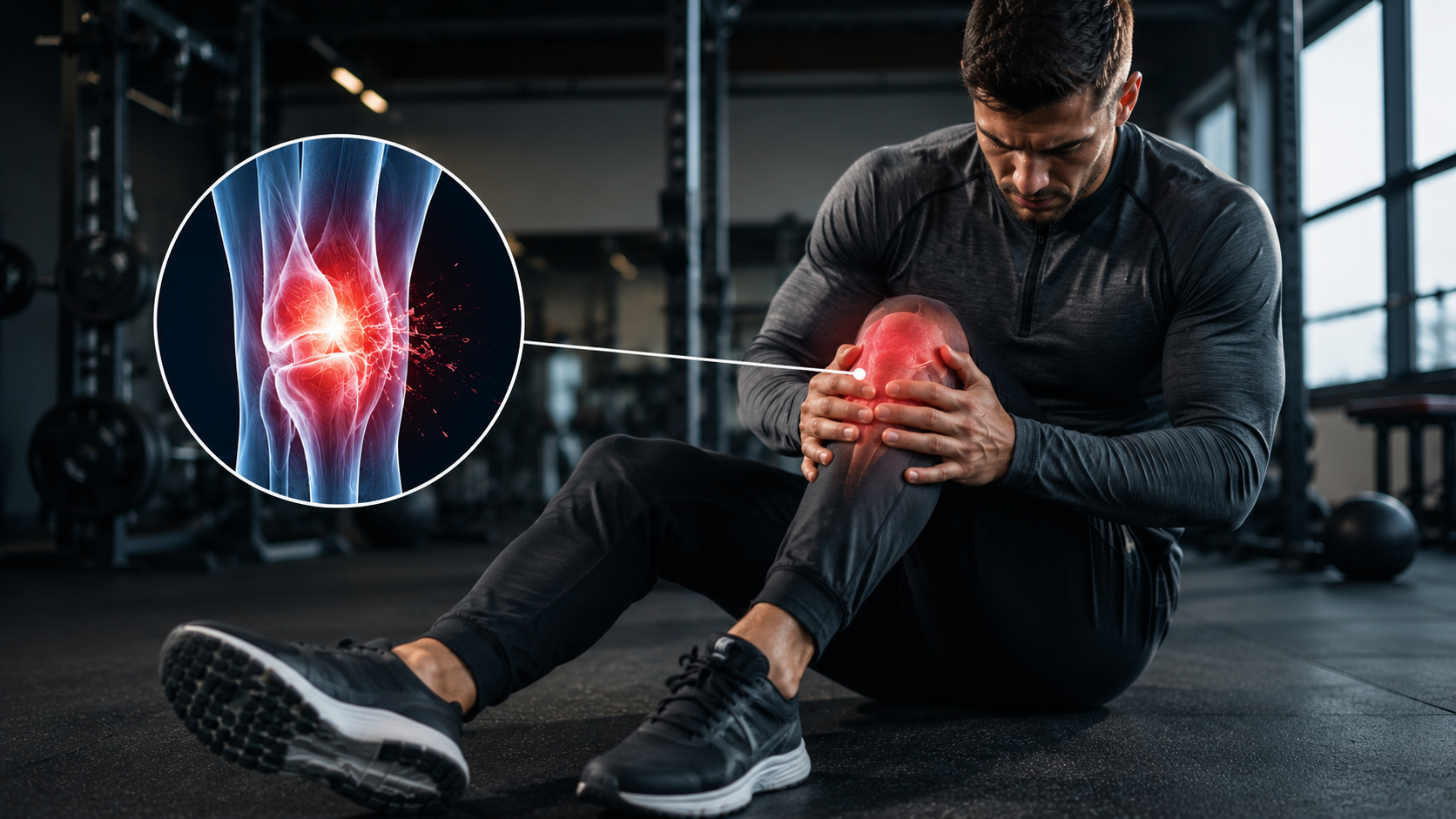 Repeated Injuries in One Spot: Your Body’s Response Explained