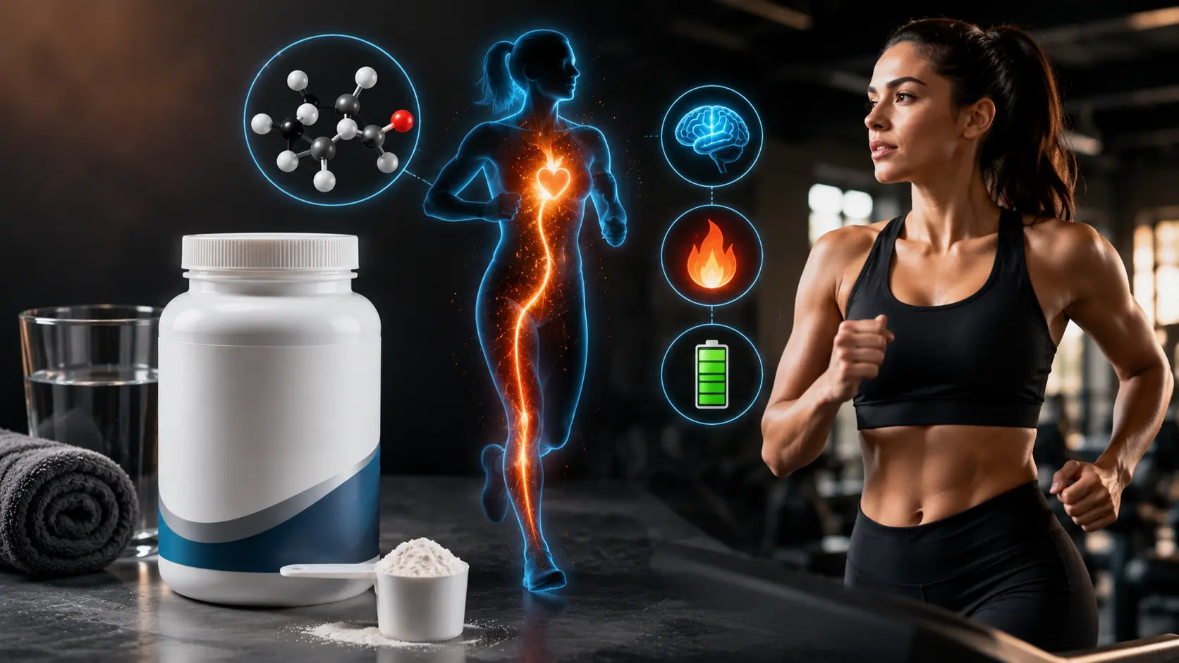 L-Carnitine for Beginners: How to Start and What to Expect