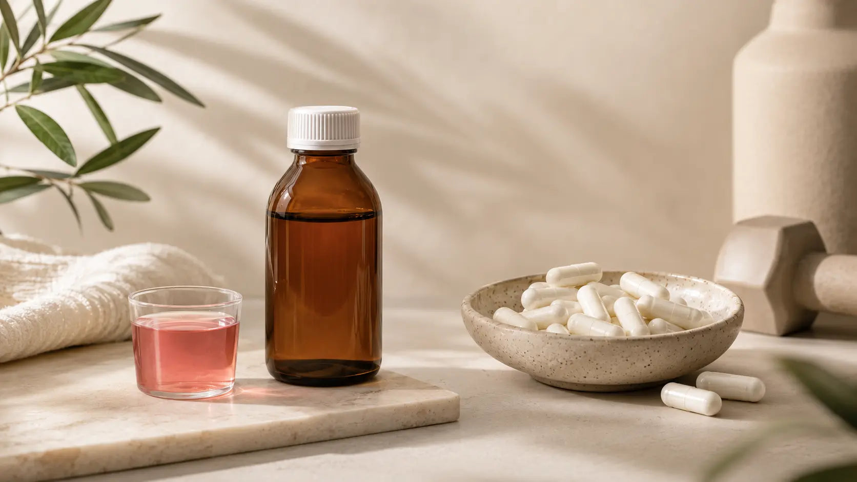 L-Carnitine Liquid vs Capsules: Which Form Works Faster