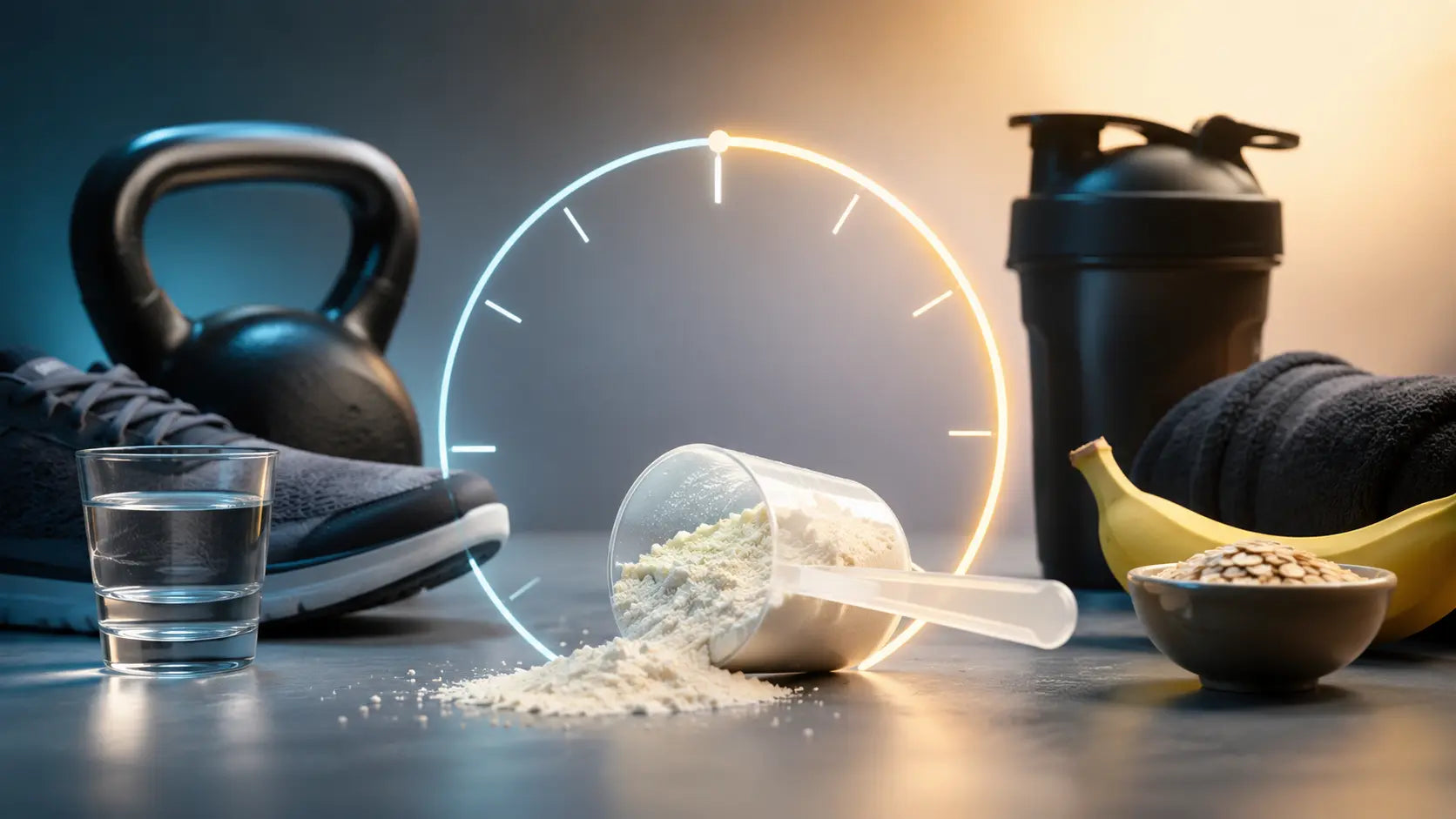 Best Time to Take L-Carnitine: Before a Workout or on an Empty Stomach