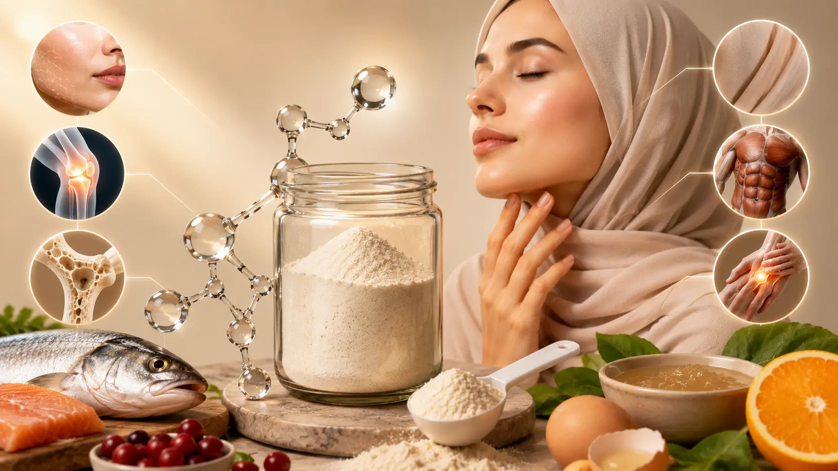 How to Take Collagen Properly: Dosage, Timing, and Absorption Tips
