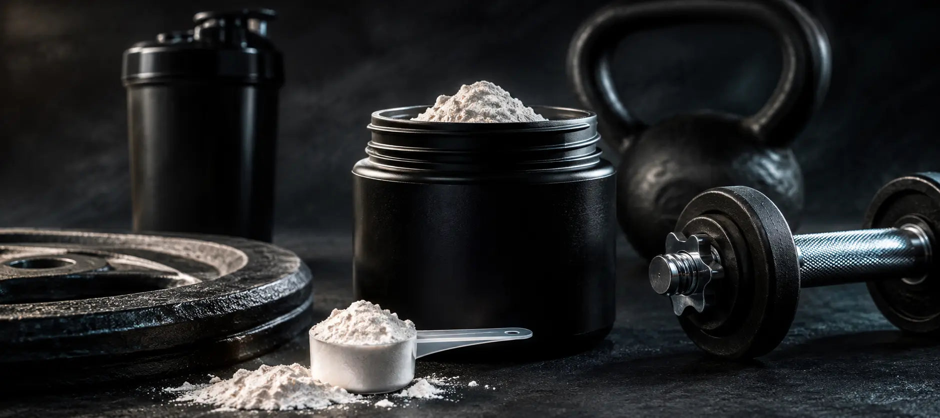 Creatine Complete Guide: Benefits, Dosage, Safety, and Who Should Take It Daily