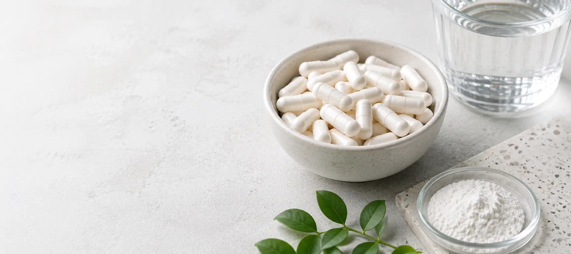 Understanding Magnesium Bisglycinate 850 mg: Dosage, Elemental Content, and Benefits | Jacked Nutrition