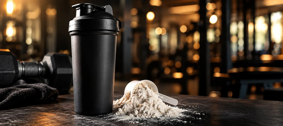 Whey Isolate vs Whey Hydrolysate: Where ISO Jacked Fits and Who Actually Needs Hydrolysate?
