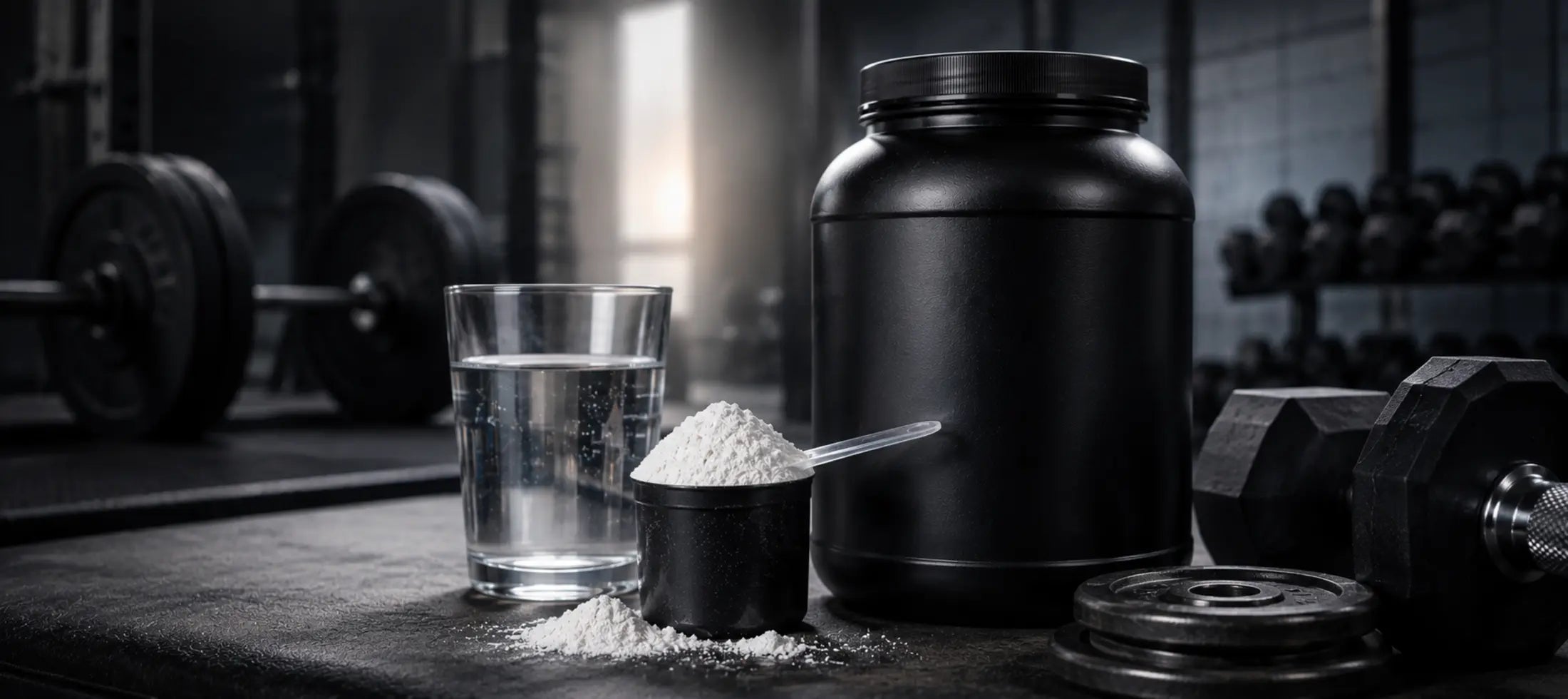 Creatine in Pakistan: Everything You Need to Know Before You Start