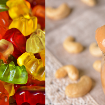 Protein Gummies and Spread FAQs