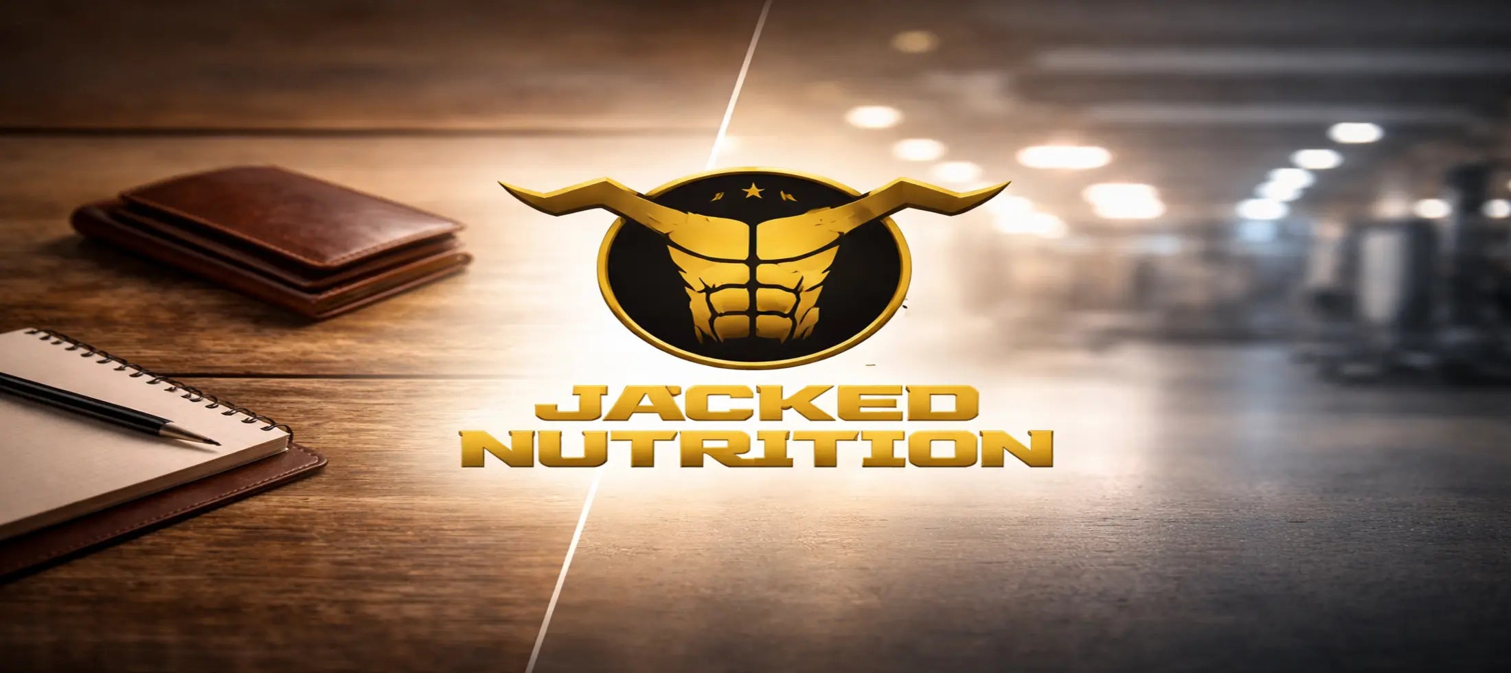 jacked nutrition