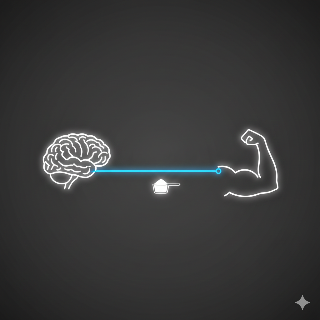 How Pre Workout Supplements Support Better Mind Muscle Connection