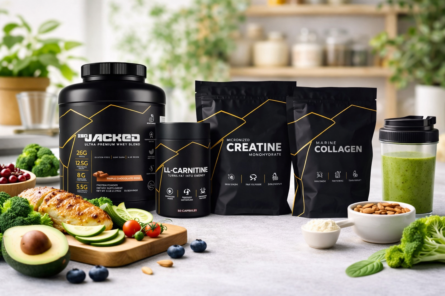 How Consumer Preferences are Changing the Supplement Industry