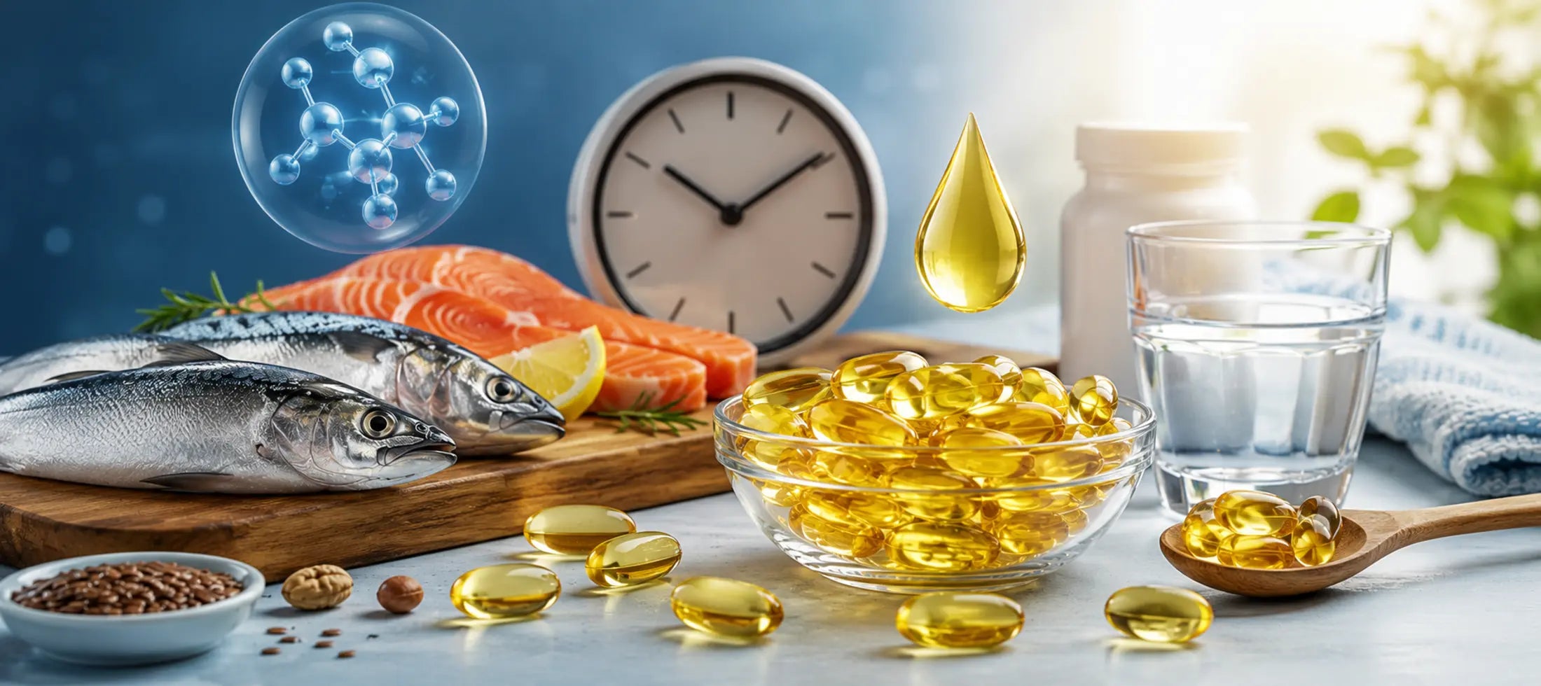 How Much Omega-3 Do You Need Daily? A Practical Dosage Guide