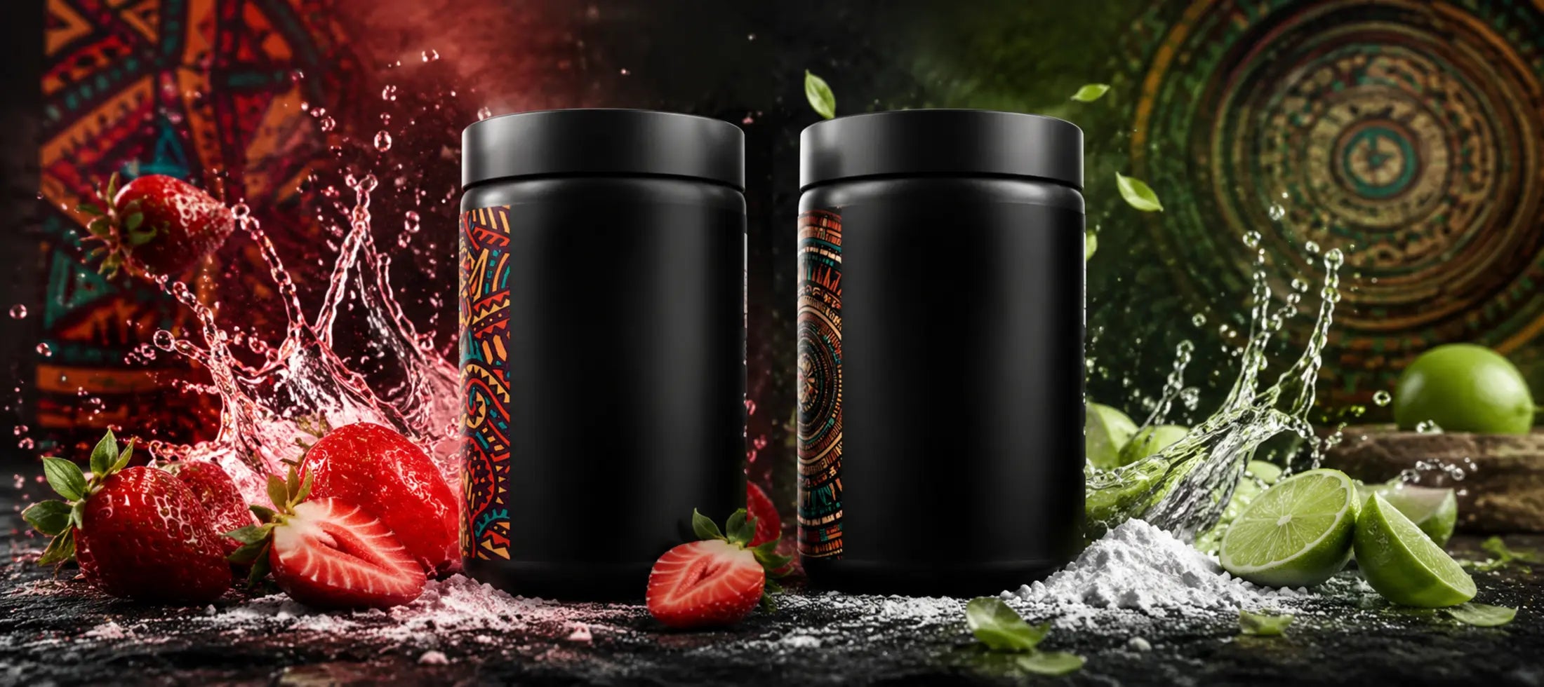 Jacked Nutrition has launched its flavored creatine in Pakistan