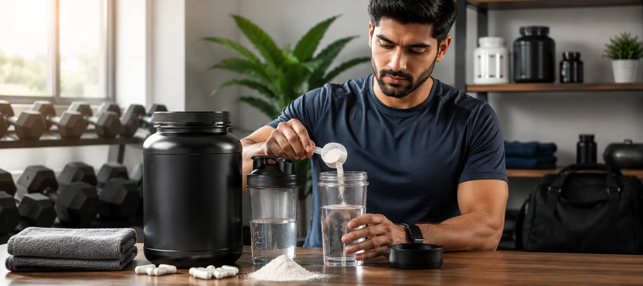 L-Carnitine for Beginners: How to Start and What to Expect
