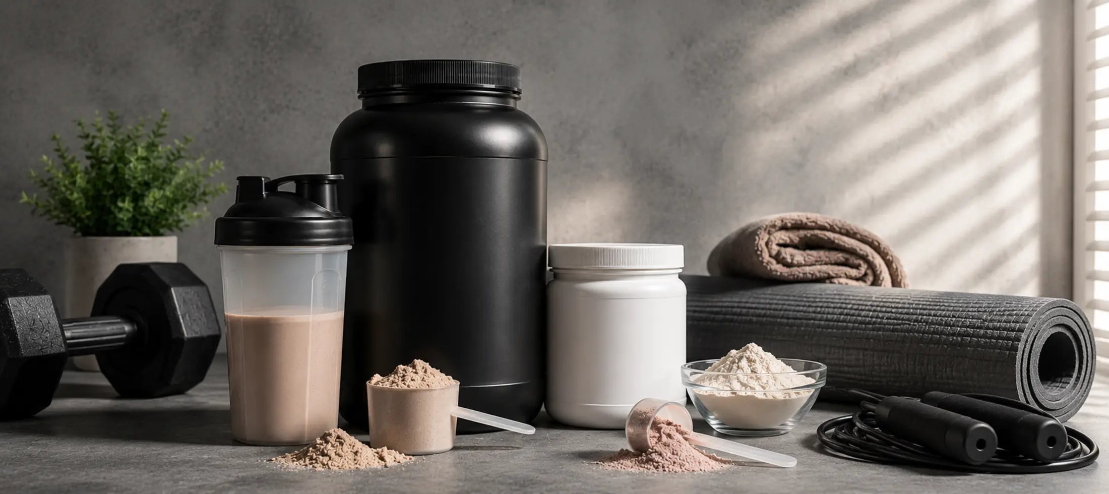 Protein for Women: Is It Safe? Benefits, Myths & Best Choices in Pakistan