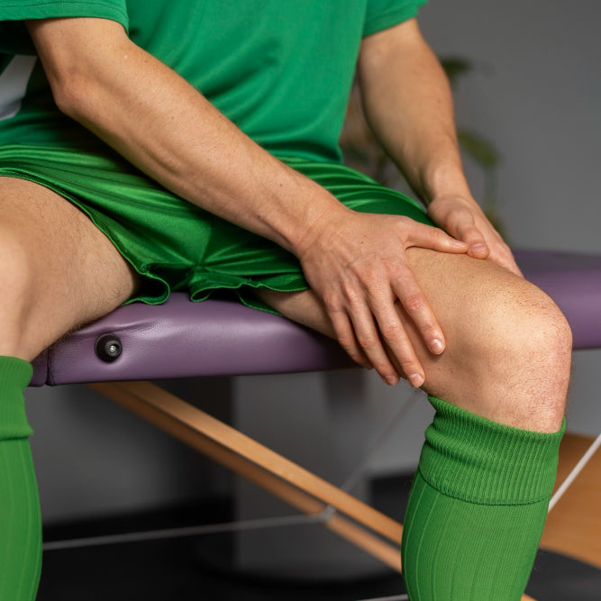 Expert Strategies To Prevent Sports Injuries