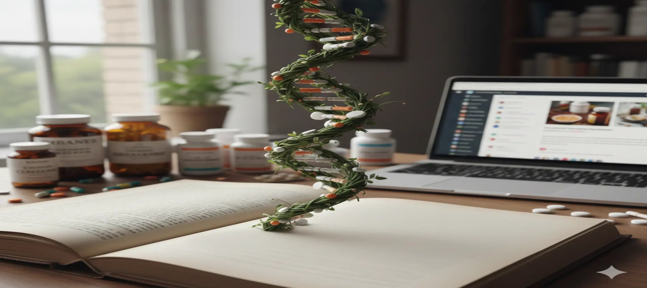 Supplements and Medication Interactions