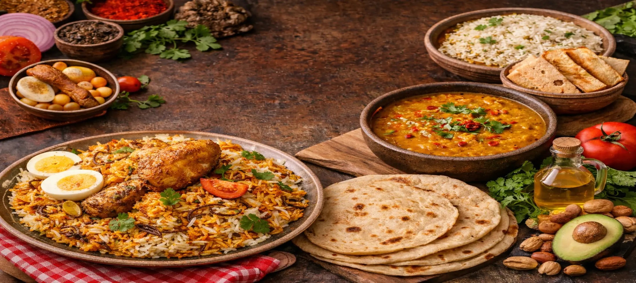 Ultimate Guide to Protein