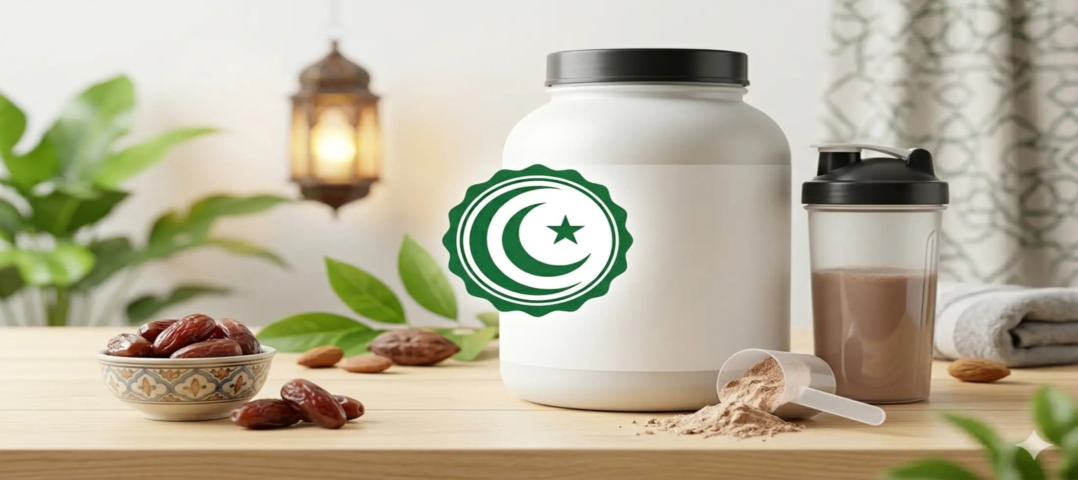 Whey Protein During Ramadan