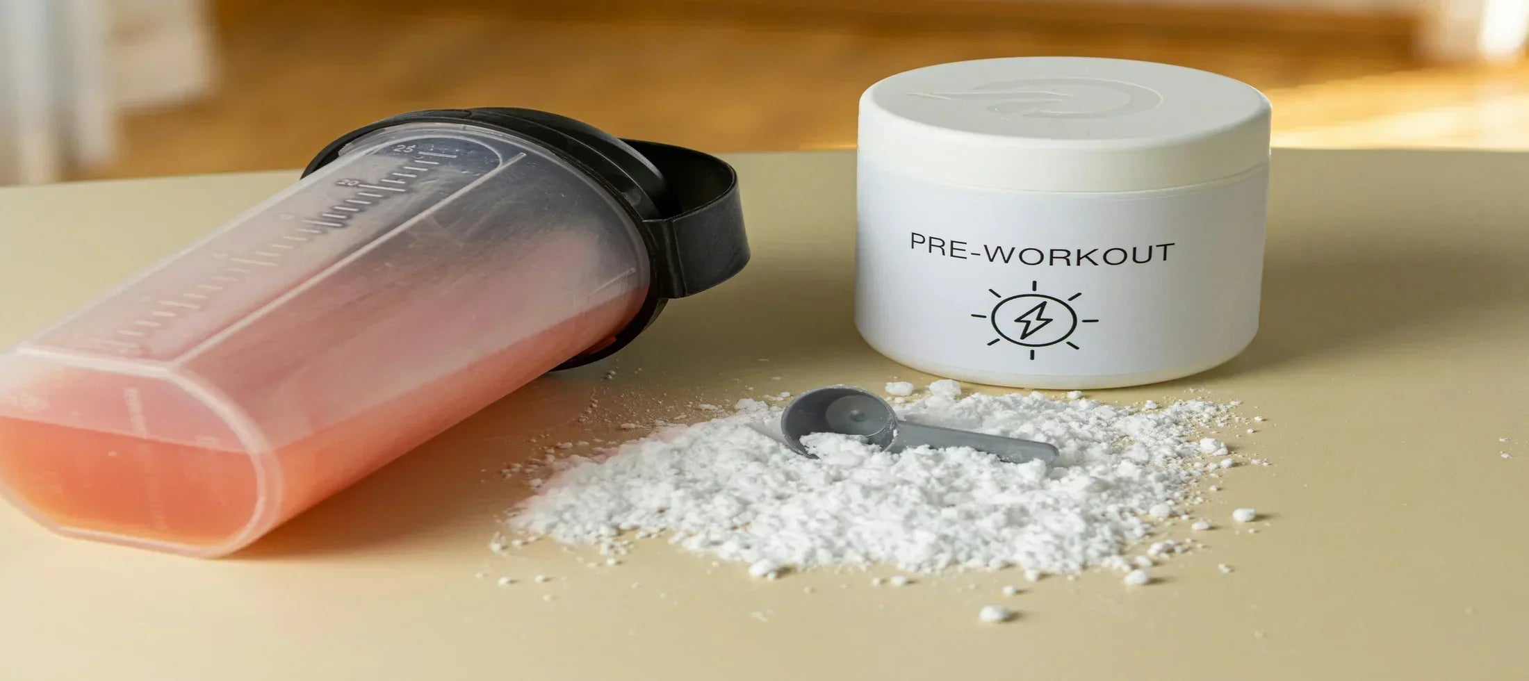 Best Pre-Workout Supplements For Women