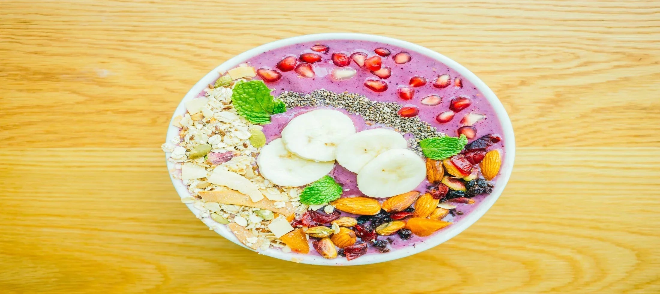 Smoothie Bowl