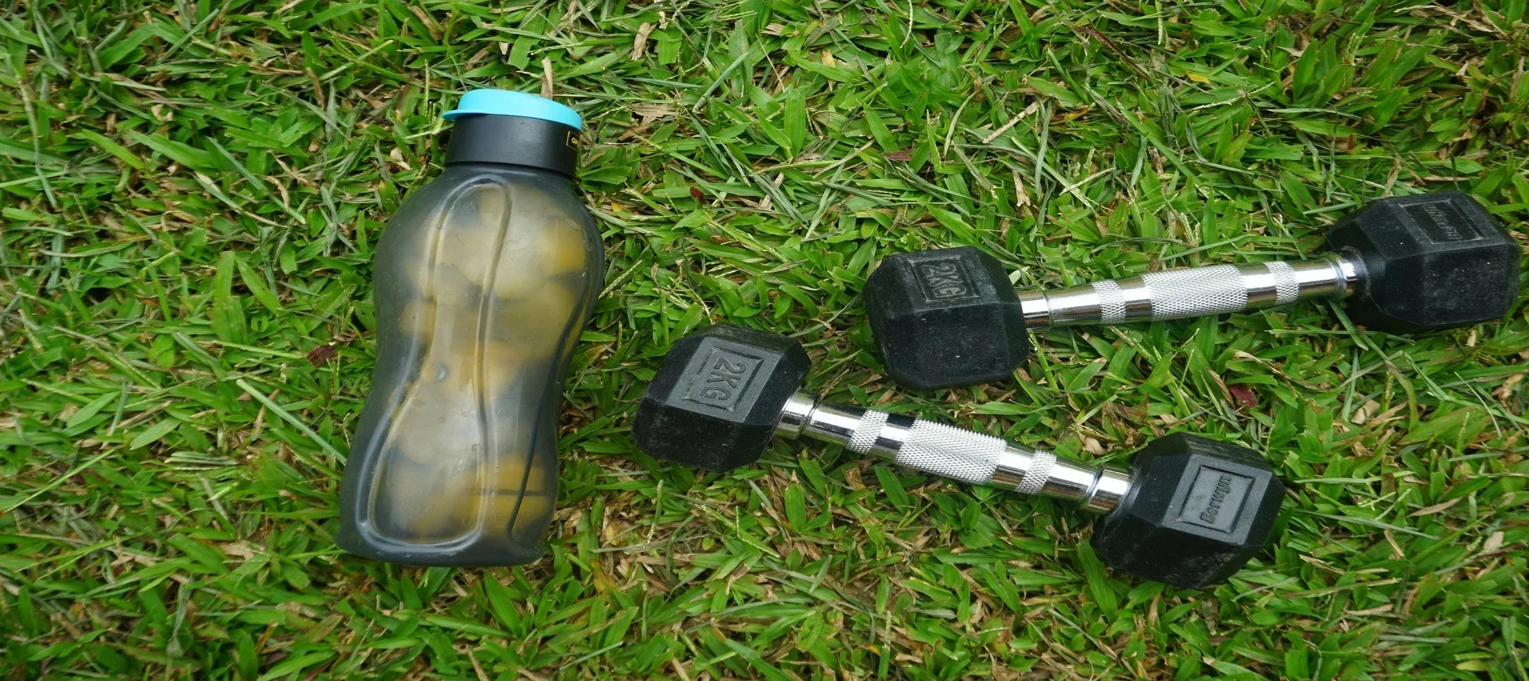 7 Day Workout + Supplement Plan for Beginners in Pakistan
