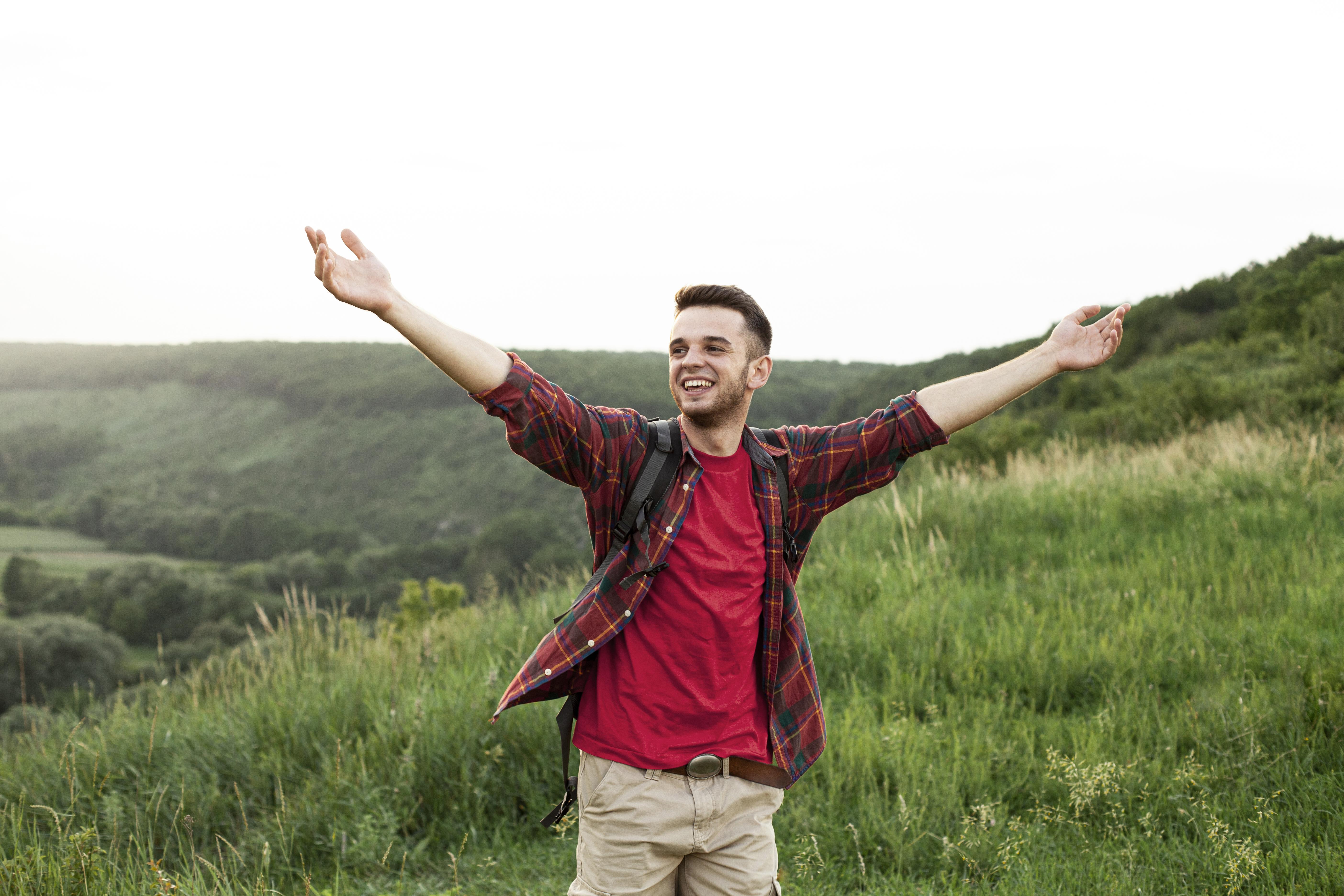 The Five Pillars of A Healthier, Happier You