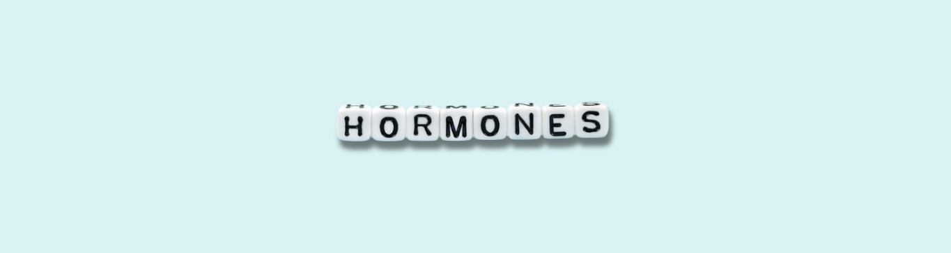 hormones