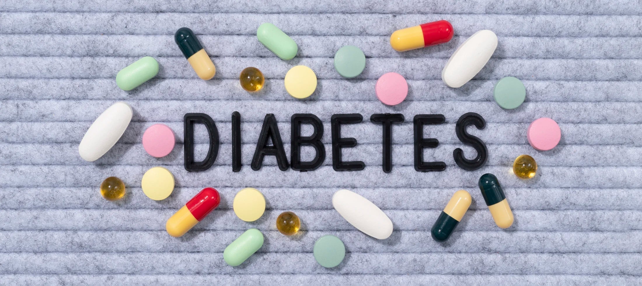 supplements for diabetes