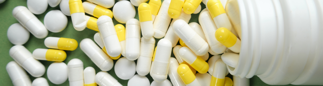 multivitamins tablets