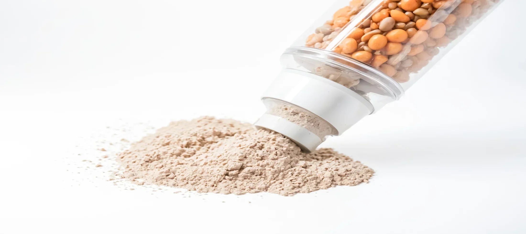 Is Pea Protein As Good As Whey? Discover the Truth