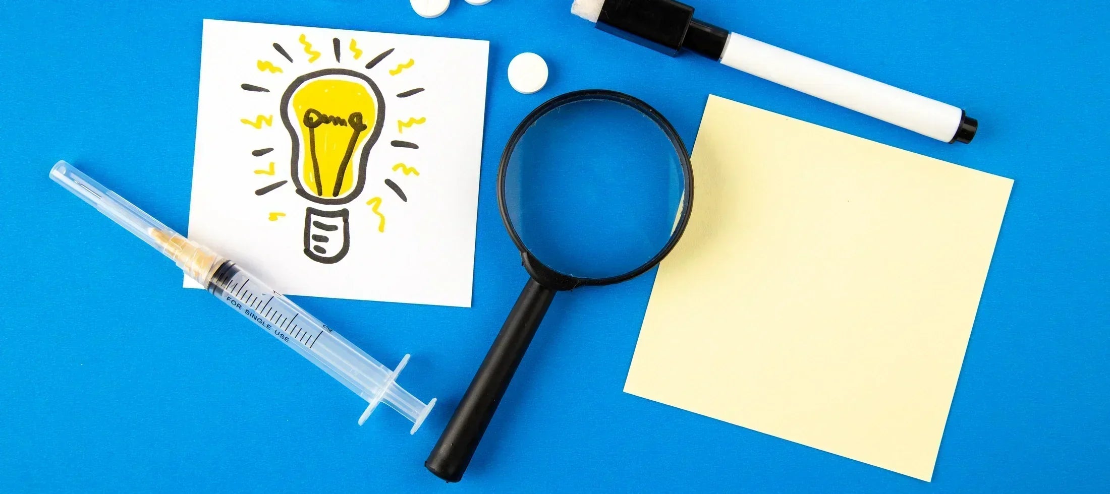 Research tools