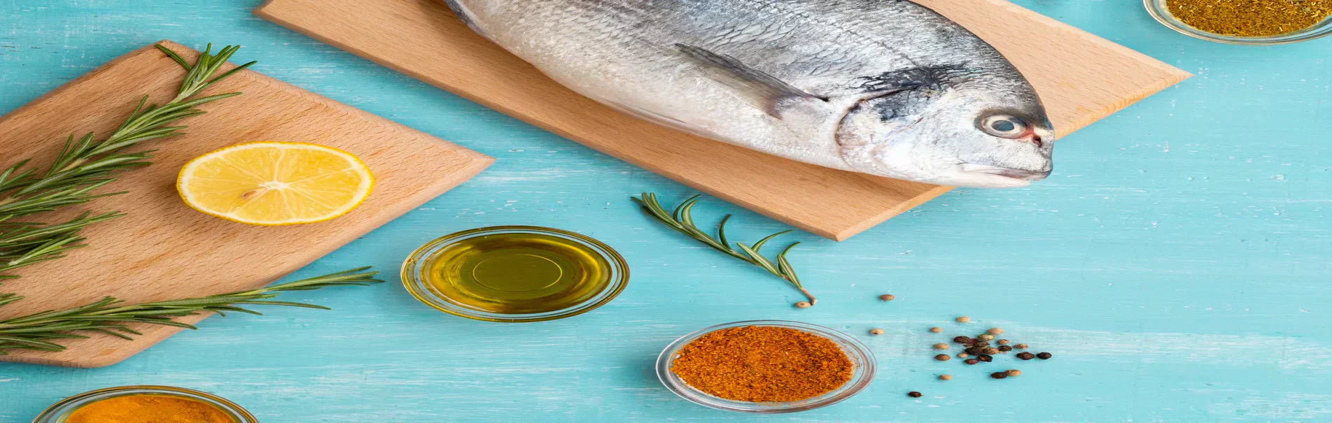 Fish Oil vs Cod Liver Oil
