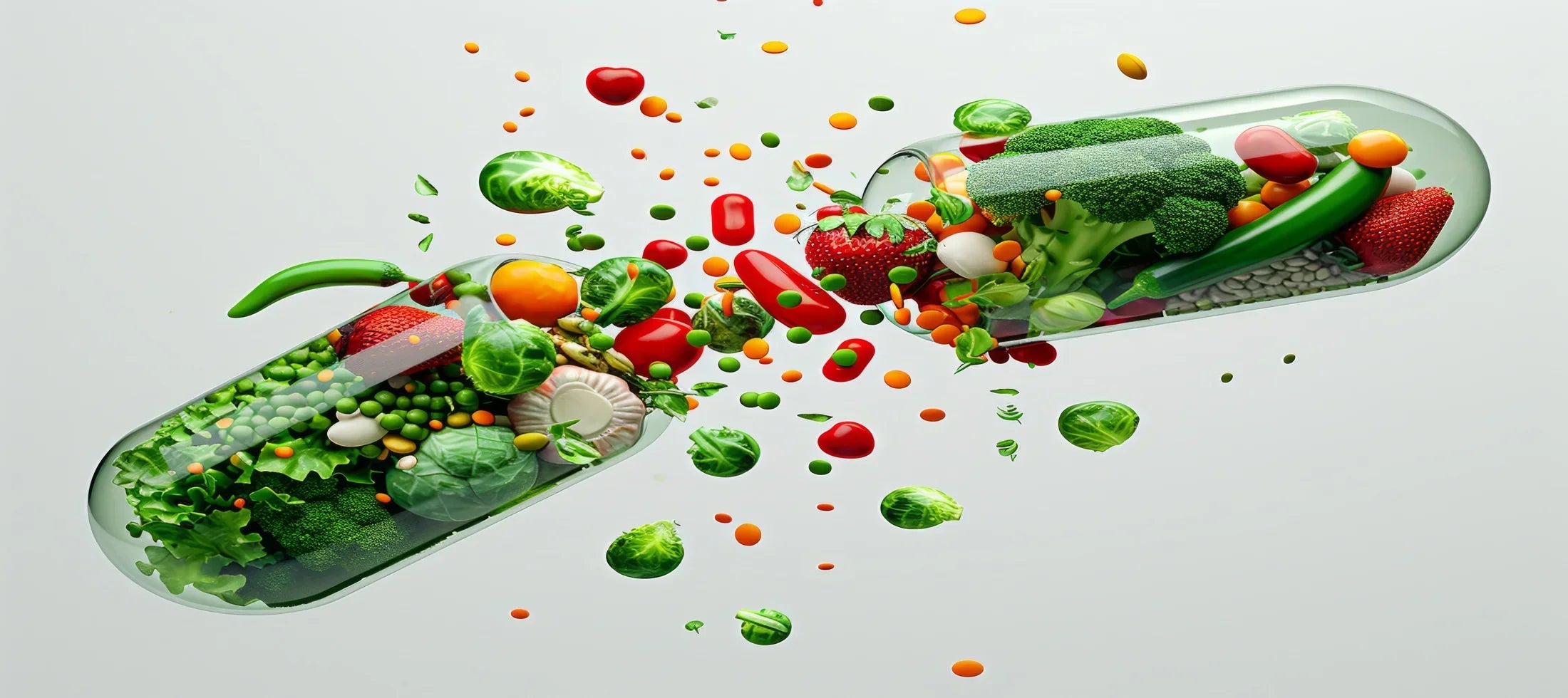 Vegan-Friendly Supplements