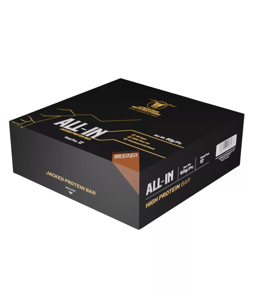 Best Protein Bar Bundle in Pakistan