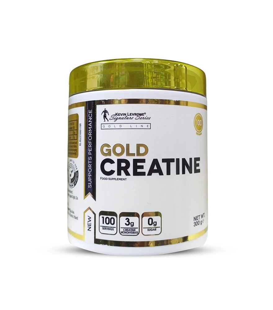 KL Gold Creatine