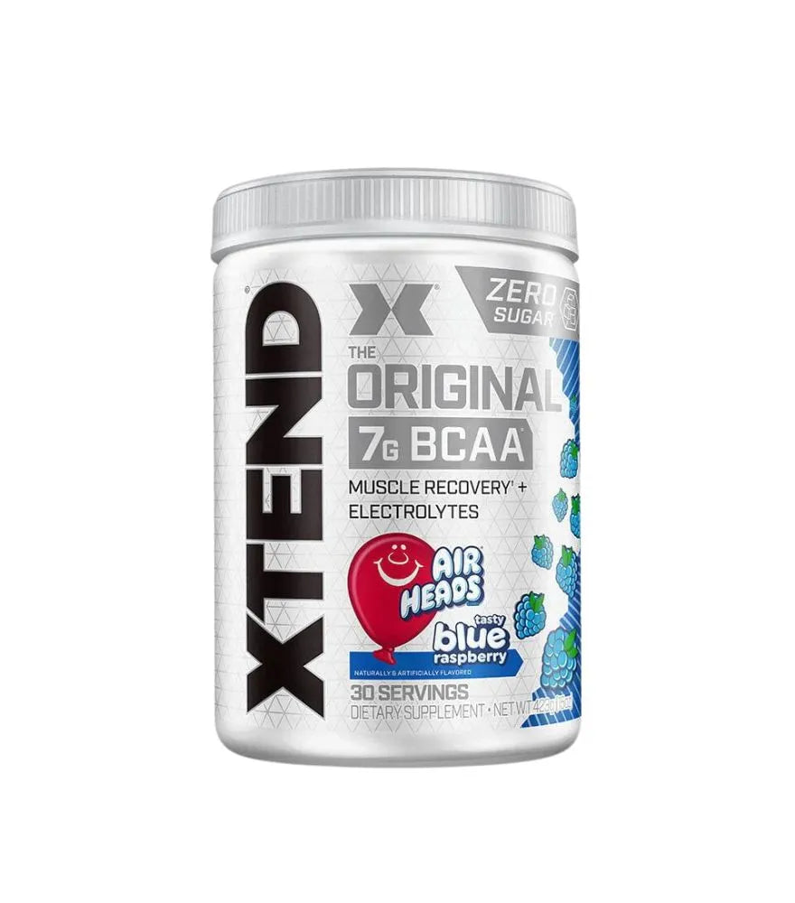 Scivation Original Xtend BCAA AirHeads