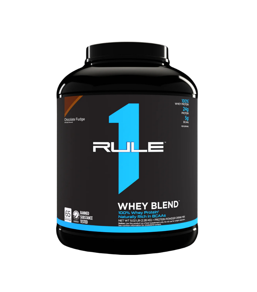 RULE 1 WHEY BLEND