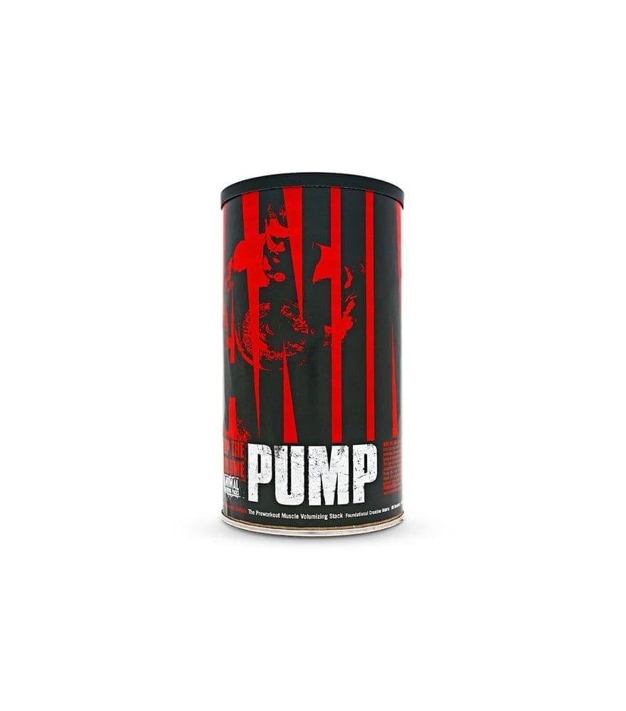 ANIMAL PUMP
