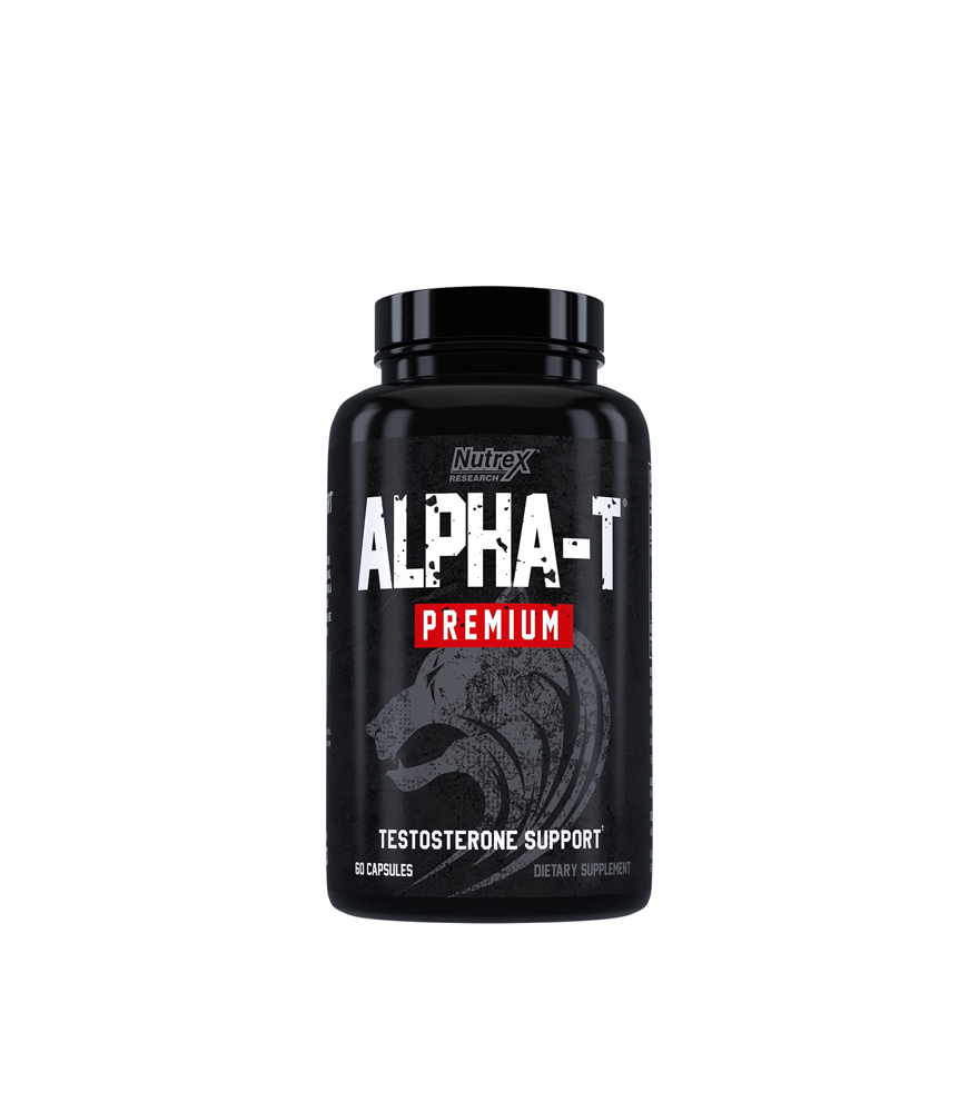 Alpha-t Premium by Nutrex