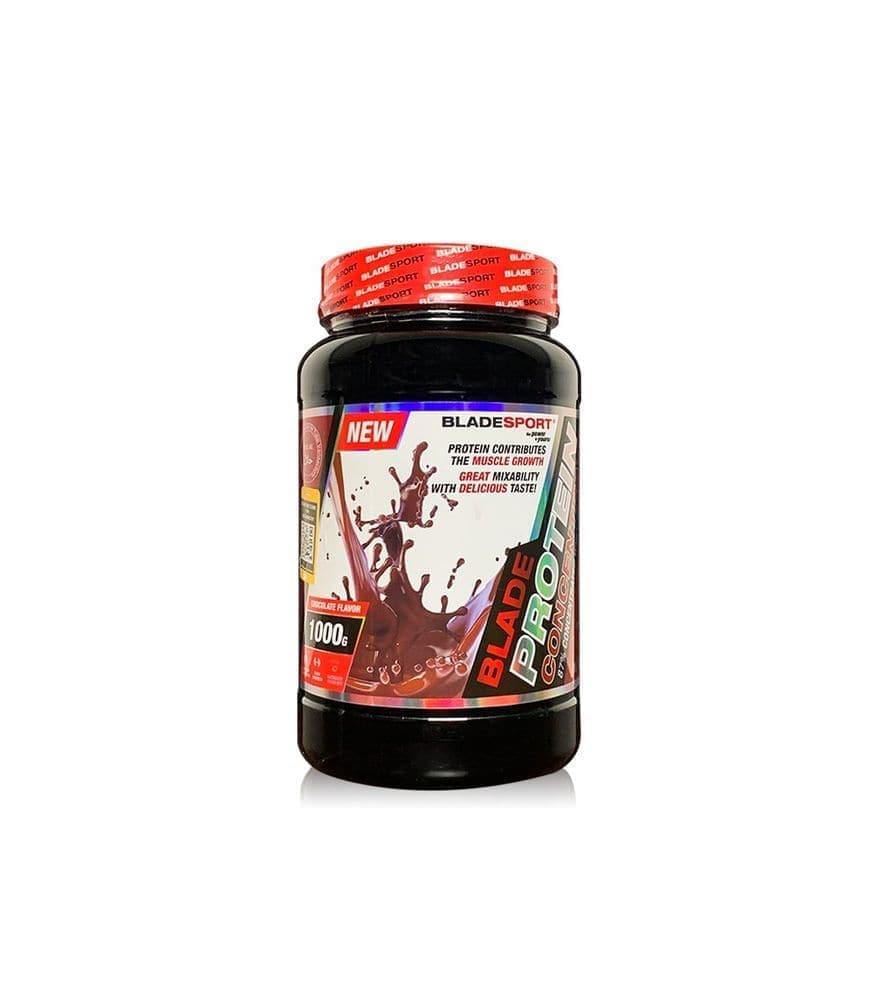 BLADE PROTEIN CONCENTRATE