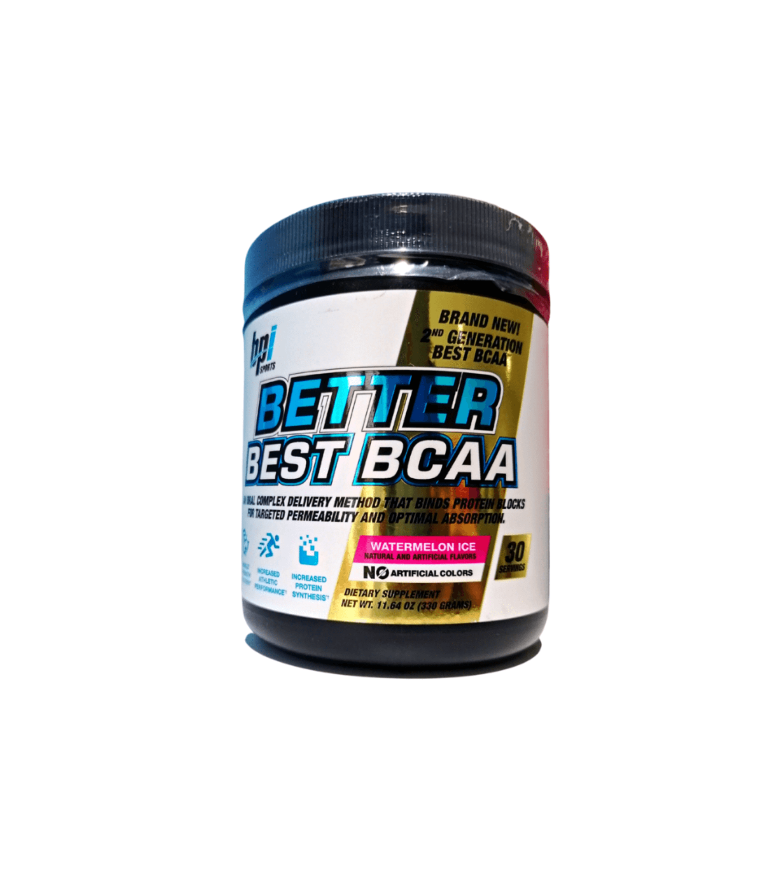 BPI BETTER BEST BCAA