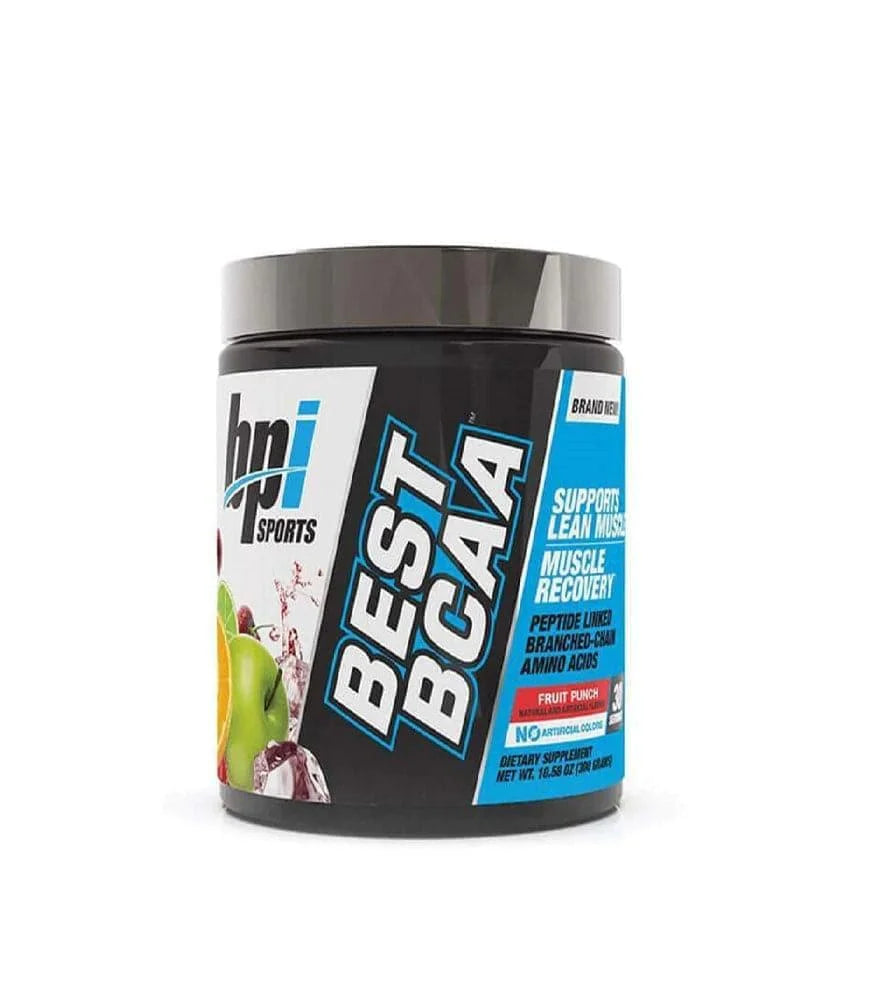 BEST BCAA