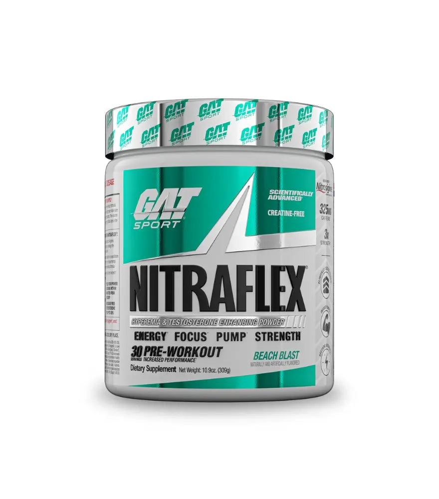 GAT Nitraflex
