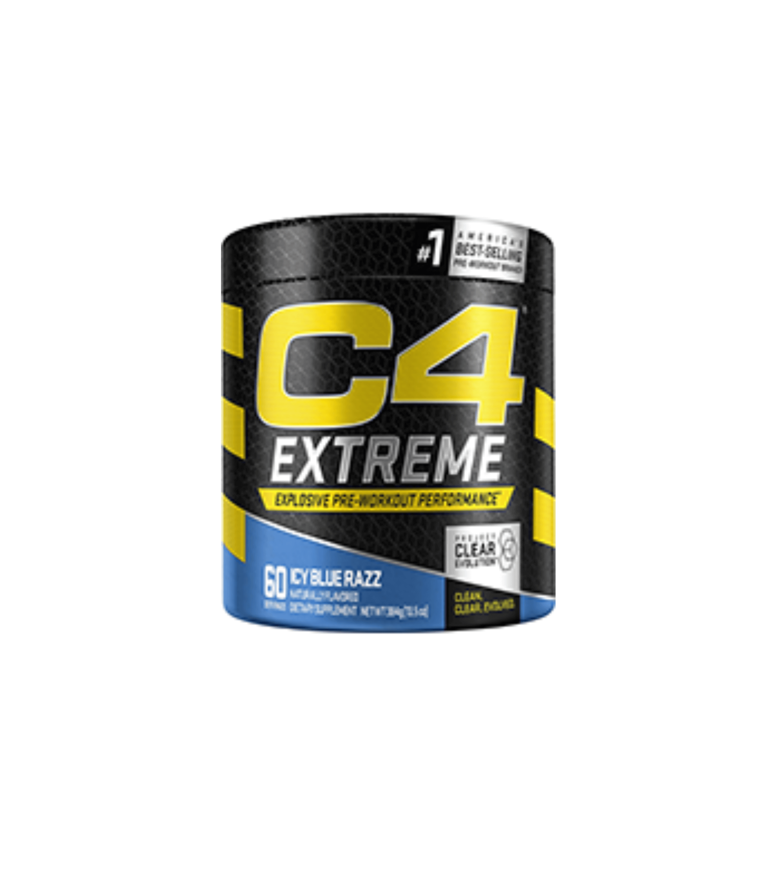 C4 EXTREME